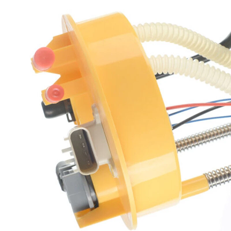 For 1998-2004 Dodge Ram 2500 3500 5.9L Fuel Pump & Sending Unit Module Assembly。 - Image 3 of 4