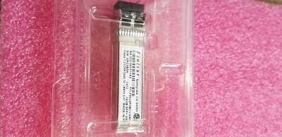 Brand New FTLF8529P3BCV Finisar 16G FC SFP+ 850nm Optical Transceiver 