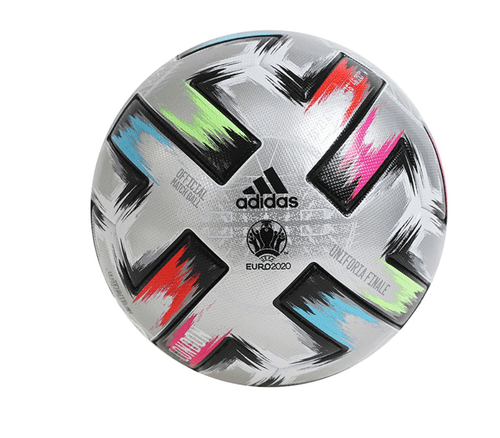 adidas Uniforia Finals Pro Soccer Ball SIZE 5 FS5078 - Picture 2 of 3