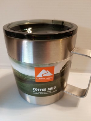 ozark trail coffee mug