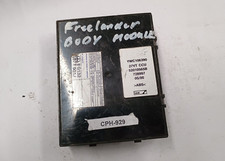 Land Rover Freelander Body Control Unit YWC106390 52010565B 728997 27VT CCU