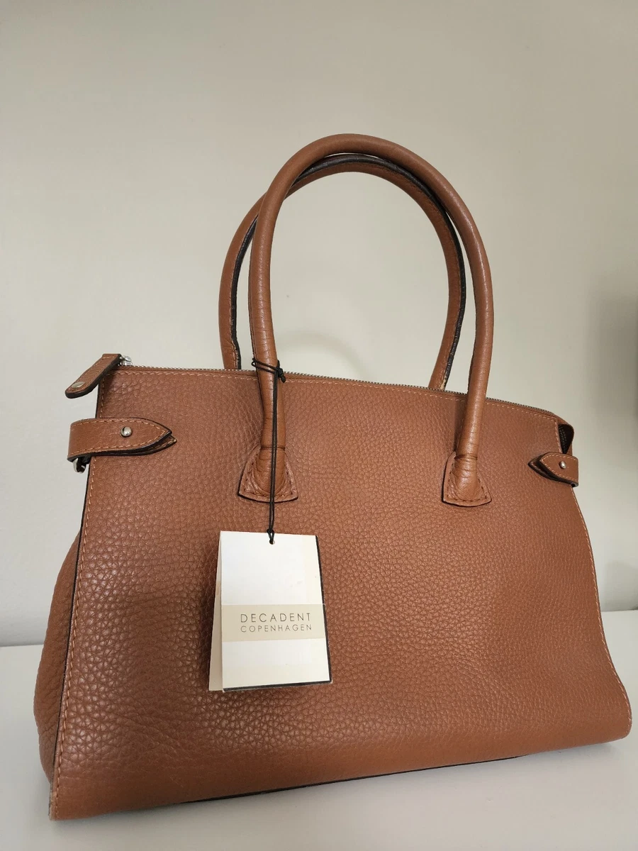 Danish leather bags hot sale