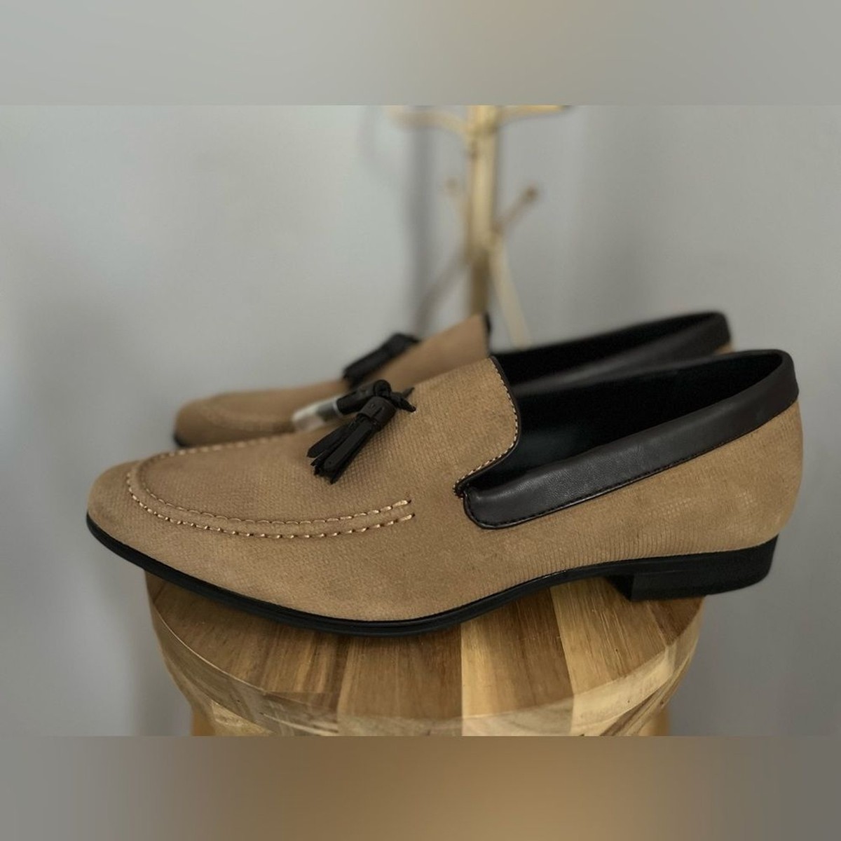 Giorgio Brutini Dress Shoes ~ Size 10 | eBay display picture 3