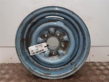STEEL WHEEL CHEVROLET IMPALA 14 Inch 5x120.6 1960 IMPALA 