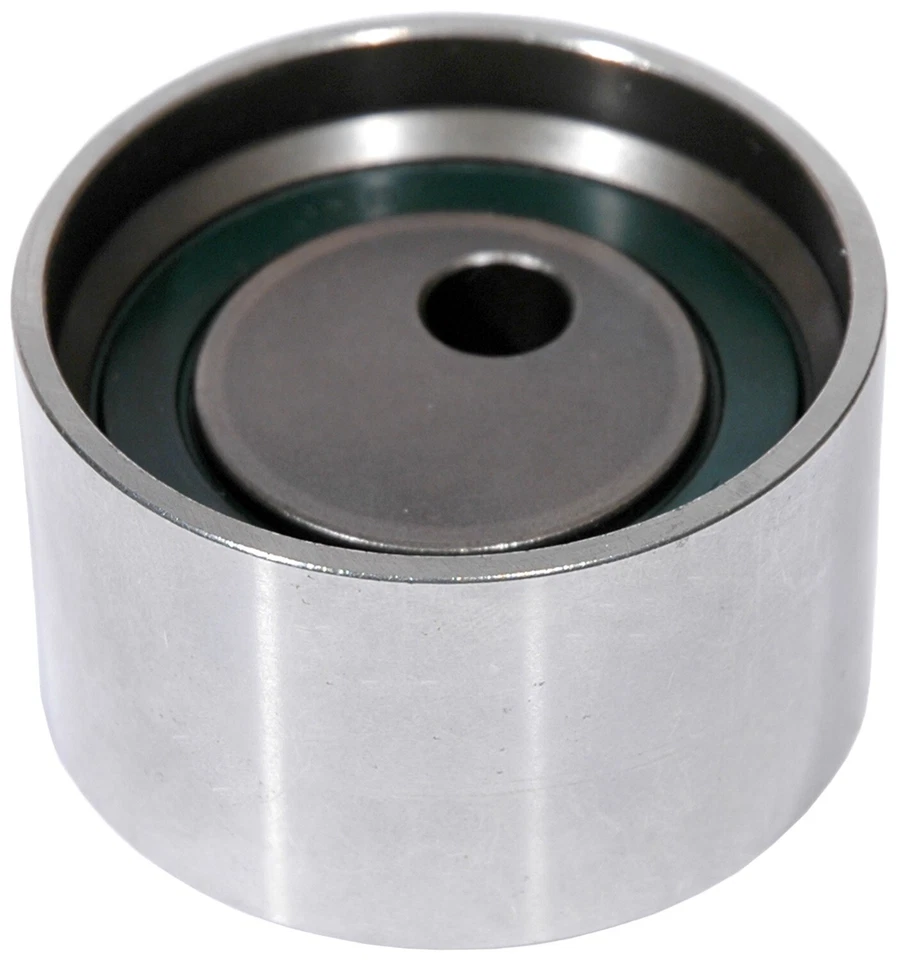 Gates Engine Timing Belt Tensioner Pulley For 1991-1996 Dodge Stealth - Image 2 of 4