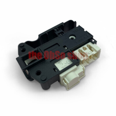 Genuine Indesit Interlock Door Lock Switch Washing Machine