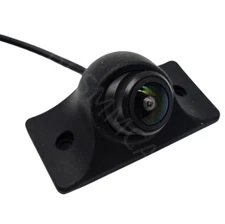 Car Rear View Camera 170° AHD Backup Reverse Parking Camera CVBS Night Vision