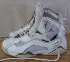 Nike Air Jordan True Flight 342774-112 Shoes, Size 6Y