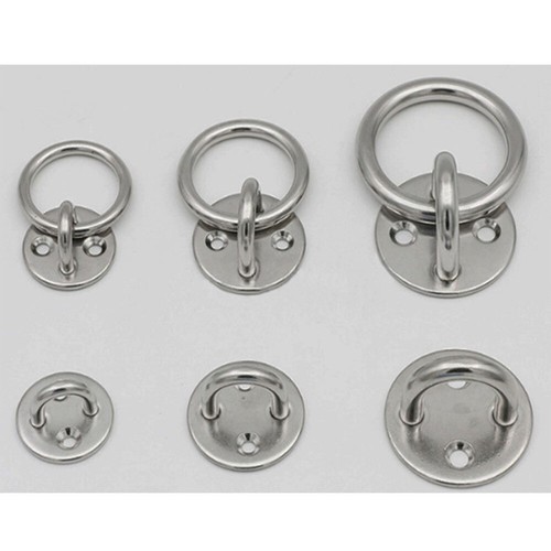 Wall Mount Suspension Ceiling Anchor Suspension Trainer Bracket - Picture 8 of 12