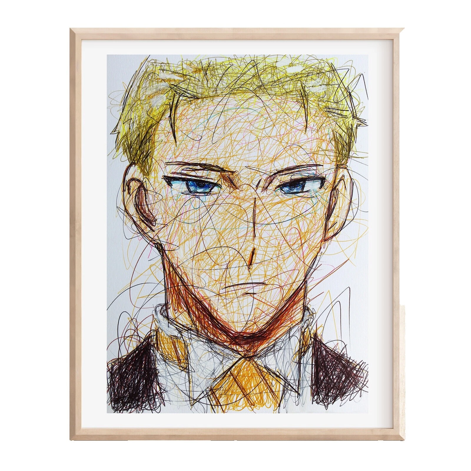 Firmado de colección