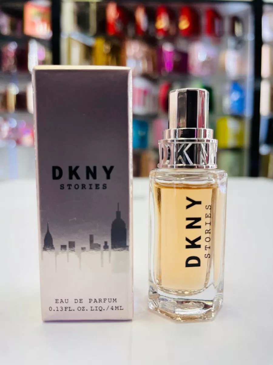 Dkny stories online edp