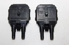 transformers g1 original vintage victory landcross foot pair feet