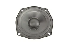Atlas Sound Strategy Series WR5420-4 4 Ohms Low Frequency Subwoofer 5" Driver