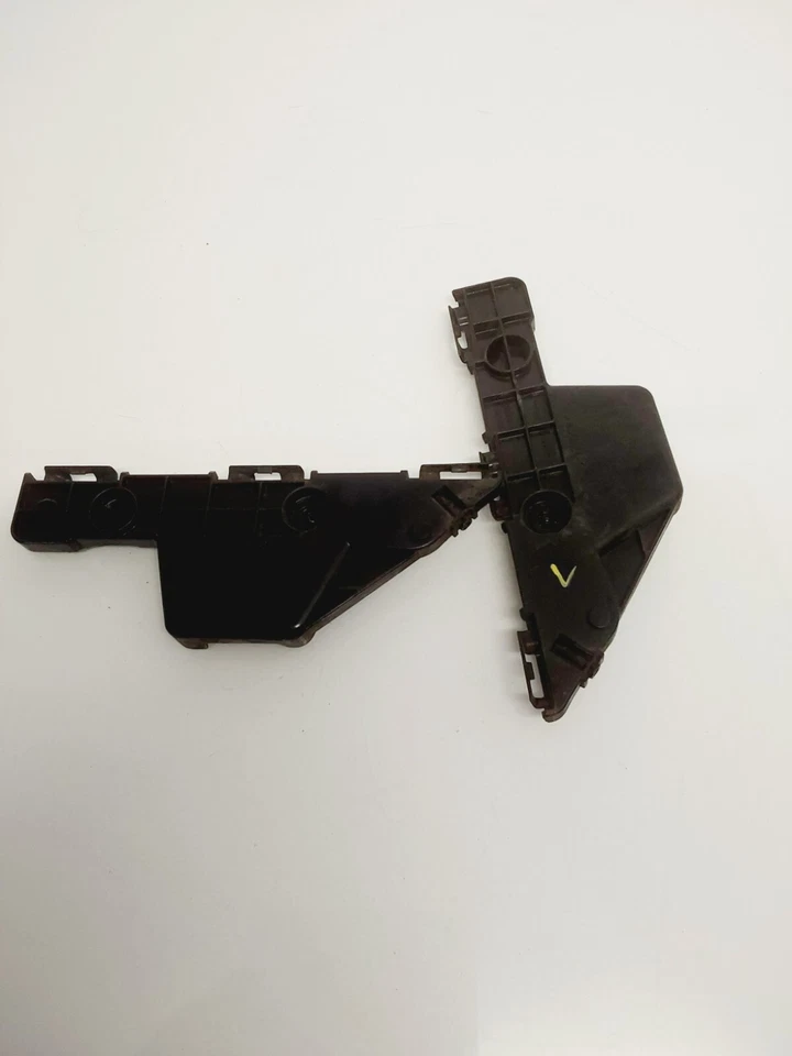 Toyota Highlander 2009 parachoques trasero soporte de retención OEM Foto 4 de 4