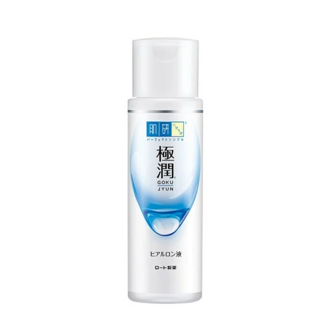 Hada labo hydrating toner deals
