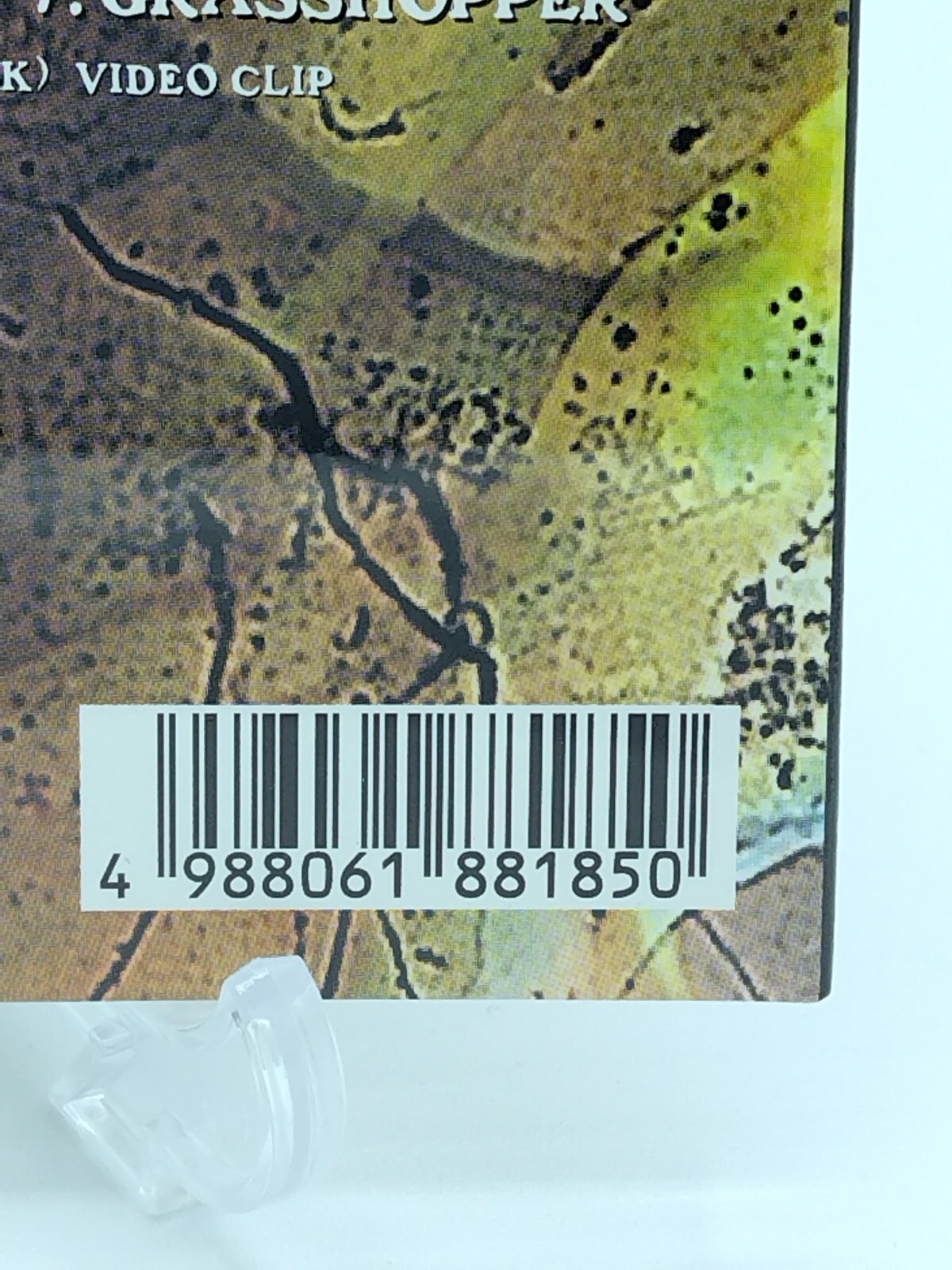 COCO Let You Go 2006年アルバム