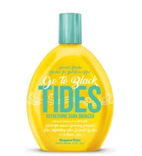 GO TO BLACK TIDES REFRESHING DARK BRONZER 12OZ SUPRE TAN