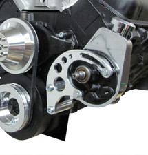 Big Block Chevy Swp Power Steering Bracket Saginaw 427 454 Bbc Ps Billet Big Block Chevy Swp Power Steering Bracket Saginaw 427 454 Bbc Ps Billet