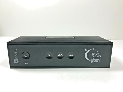 ifidelity bluetooth speaker