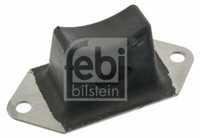 Febi 100697 Anschlagpuffer Federung Staubschutz FüR Blattfeder