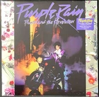 Prince - Purple Rain [Current Pressing] 180g LP Vinyl Record Album New Sealed