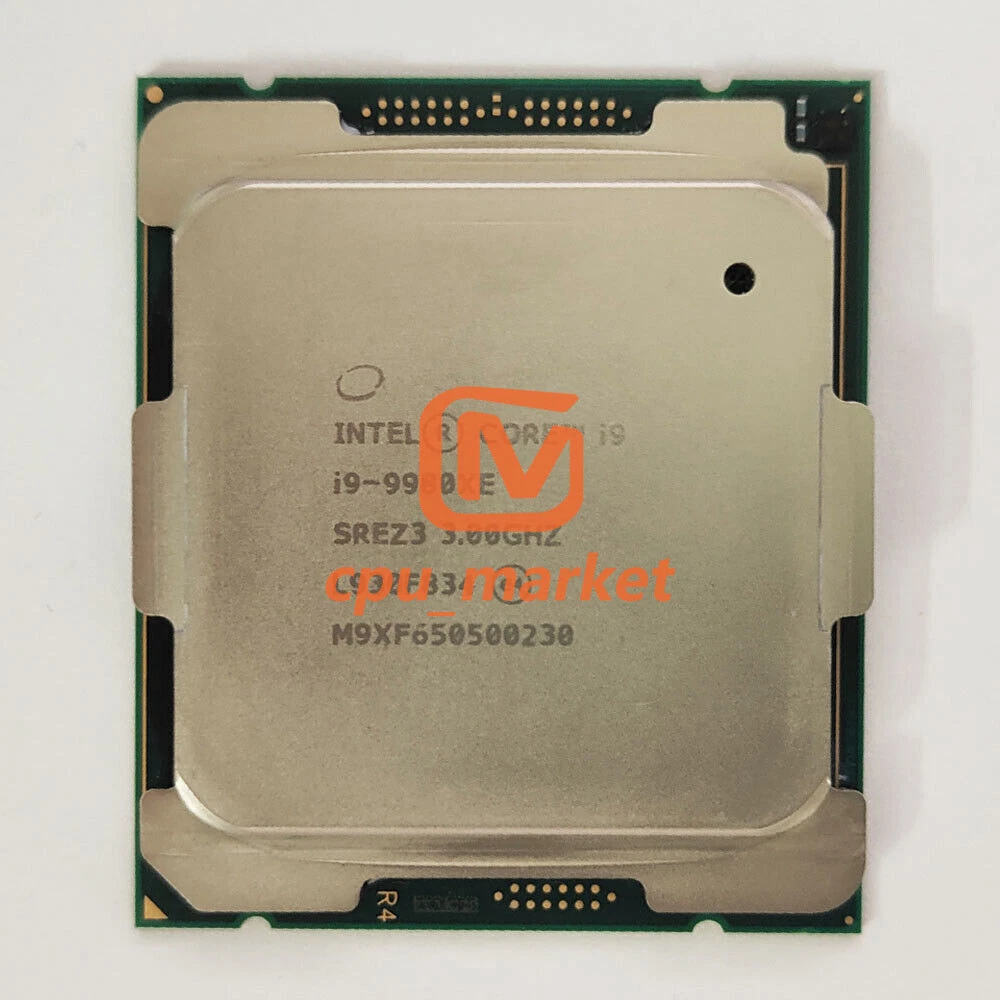 Intel 14 ядер 28 потоков. Socket 2066 процессоры. i7 9800x. intel core i7-9800x.
