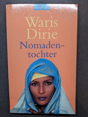 Nomadentochter Dirie, Waris: 168970