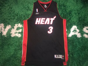 miami heat green jersey