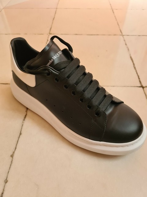 alexander mcqueen trainers sale uk
