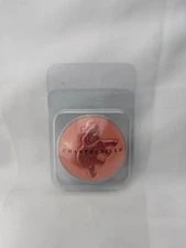 Chantecaille Cheek Shade (SMITTEN)  .08 OZ Retail Unboxed - Elephant