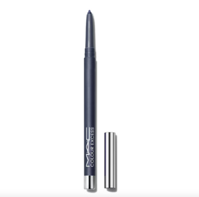 MAC STAY THE NIGHT COLOUR EXCESS GEL PENCIL EYE LINER BLUE NAVY INTENSO 3,5 gr
