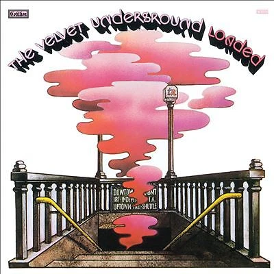 Loaded by The Velvet Underground (Record, 2023)