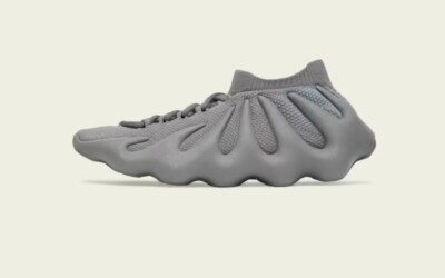 adidas Men's Yeezy 450 ID1632 Stone Teal Size 8.5 New | eBay