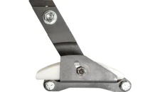 Baker Drivetrain Armored Attitude Chain Adjuster Harley Davidson FL FX 177-67A-A