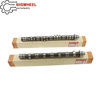 Intake & Exhaust Camshafts for 08-12 Honda Accord 10-14 Honda CR-V R40 K24Z OEM