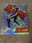 2025 Panini J.J. McCarthy Gold (Raw)