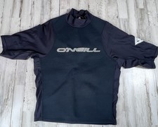 O neill Rash Guard Youth Size XXL Short Sleeve Swim Surf Wet Shirt