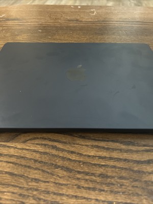 Apple MacBook Air 13 in 2024 Midnight/Apple M3 4.05 GHz, 256 GB 8 GB 8-Core