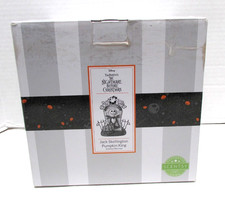 Jack Skellington Nightmare Before Christmas Scentsy Wax Warmer Disney