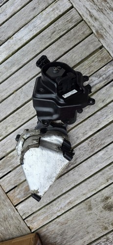 DUCATI 959 PANIGALE EXHAUST VALVE ACTUATOR EXUP (4817) - Picture 1 of 4