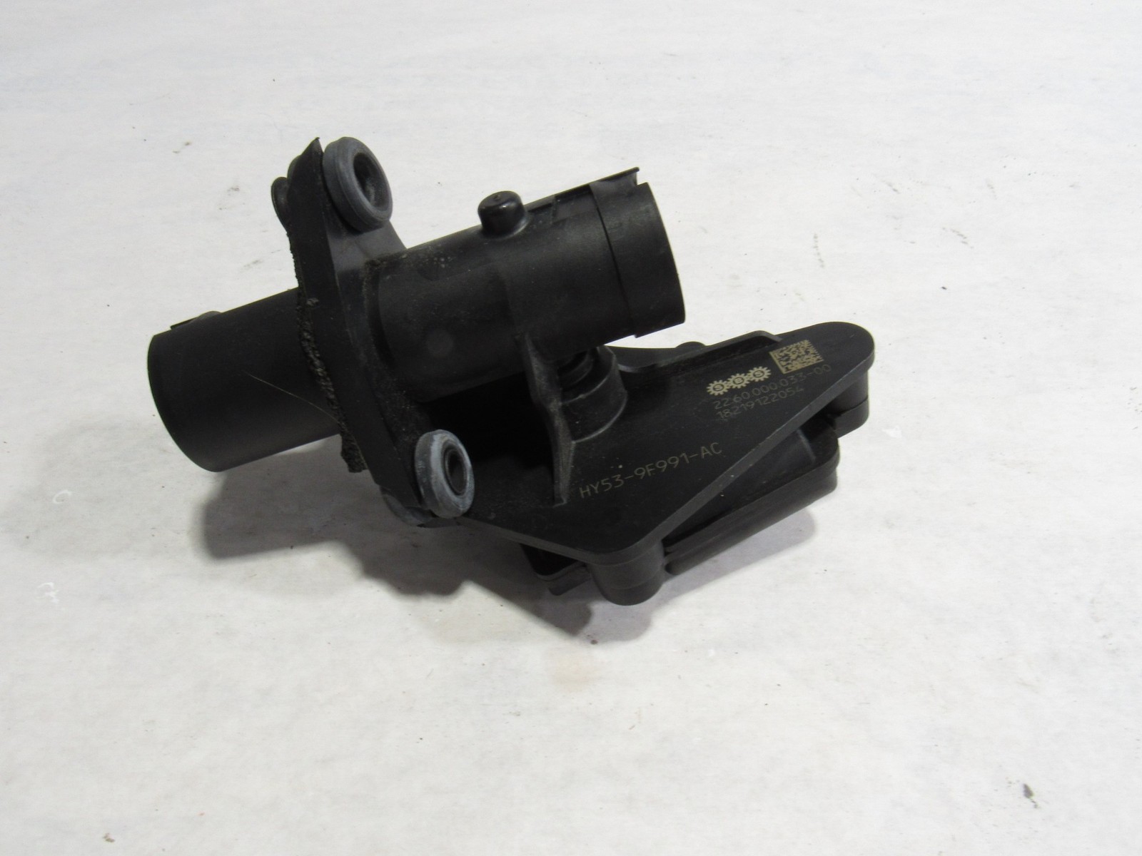18-21 Aston Martin Vantage 2019 4.0L Engine Motor Throttle Body Sound Actuator:O