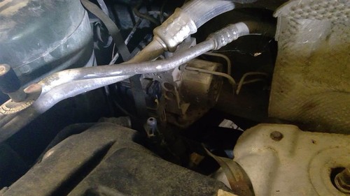 Automatic Transmission CVT 2.4L 4WD Auxiliary Cooler Fits 07-10 COMPASS 1693852 - Picture 15 of 22