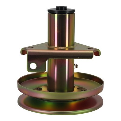 Deck Spindle Assembly for John Deere LT133 LT150 LT155 LT160 AM128048