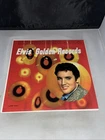 Elvis Presley - Elvis' Golden Records - LP RCA Victor LSP-1707 (e) Vintage