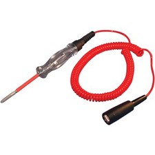 6/12 Volts Heavy Duty  Circuit Tester 5624 ATD 5624 663126056247