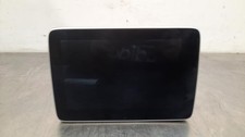 Mercedes GLE Coupe C292 Navigation Display A1669007814