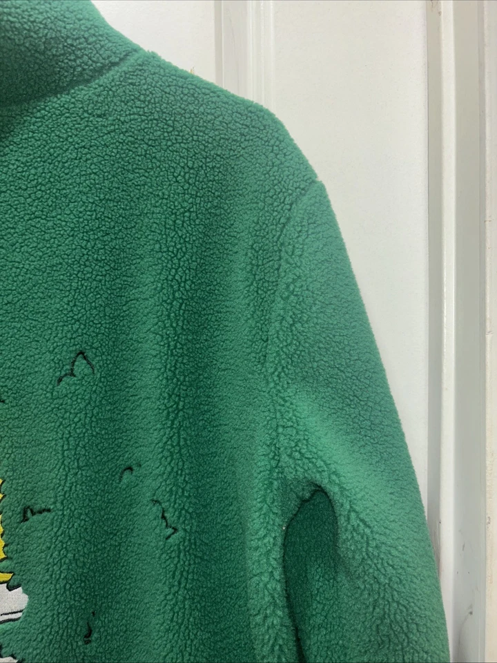 Rare Homer Bush Jacket Sz Large. - Image 4 of 4