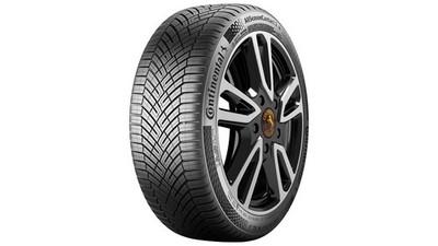Reifen 205/50 r17 93V M+S 3PMSF Evc FR XL CONTINENTAL ALLSEASONCONTACT 2 allwett