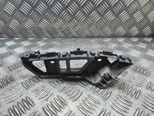 VW CADDY III Furgon 2KA, 2KH, 2CA, 2CH Stoßstangenhalter vorne links 26659924