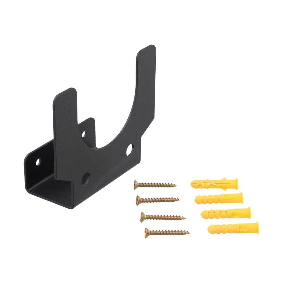 Praktischer Winkelschleiferhalter mit Wandhalterung für Heimwerkzeugaufbewahrun - Bild 4 von 4